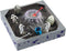 My Little Sandbox Be Good Company My Little Space Mission Sandbox Play Set