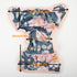 Sigzagor 8lbs-10lbs Newborn Baby Diaper Nappy Cover (Bear Whale)