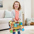 VTech Giraffe Piano - Interactive Zoo Jamz Musical Toy