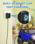 6V Charger for Ride on Toys, Kids Ride On Car Charger, Best Choice Products SUV Accessories, 6V Kids Charger