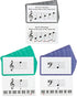 Lark & Wolf Learn to Read Music Flash Cards