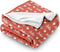 YGM Custom Name Blankets Personalized Name Blankets for Kids Baby Boys Girls Grandson