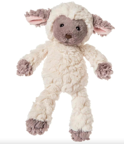 Mary Meyer Putty Nursery Soft Toy, Lamb, 11 Inch, Pack of 1