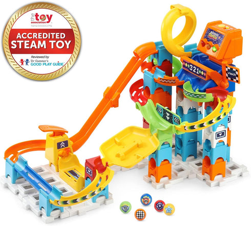 Set VTech Marble Rush Raceway