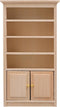 Toyvian Mini Wooden Drawer Cabinet, 1: 12 Dollhouse Decoration Bookshelf with Wood