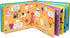 Melissa & Doug Poke-a-Dot Children's Book, Alphabet Eye Spy Board Book with Buttons to Pop, FSC Certified
