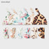 Sets, insular Swaddle Blankets Beanie Hat Headband Newborn Baby Girl Swaddle Sack, Receiving Blankets Infant Baby