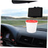 PRETYZOOM Refillable Wipe Dispenser Bucket for Travel Lightweight Plastic Container for Diapers and Wipes Portable