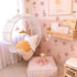 84 12 YouRfocus Daisy Wall Decals | PCS Boho Flower Stickers for Girls' Rooms, Playrooms, and Nurseries | Dual Layer