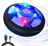 Rechargeable Hover Soccer Ball for Kids - Indoor Light-Up Air Power Floating Soccer Ball, Boy Birthday Gifts Age 4-12