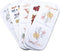 MYETCHEY Personalized Baby Burp Cloth - Unique for Boys & Girls- Burp Cloth