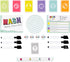 Spin Master Games MASH Fortune Telling Adult Party Game for Ages 17 and Up
