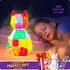 Paint Your Own Cat Lamp Kit, Art Supplies for Kids 6-12, Painting Kit for Arts & Crafts Birthday Gift for Ages 6-12