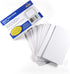 Apostrophe Games Tarot Size Blank Playing Cards (Matte Finish) 4.72" x 2.76", 80 Blank Cards