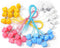 Qianyu Tooth Saver Necklaces 40 Pcs Milk Tooths Storage Box Lost Teeth Necklace