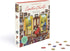 Laurence King 1000 Piece Puzzle: The World of Agatha Christie