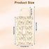 Wipes DispenserPortable Wipes Holder for Outdoor, Refillable Wipes Container, Wet Wipe Pouch for Travel, Wipe Holder