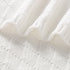 Baby Receiving Blanket for Boys Girls, Knit Neutral Swaddle Blankets, Soft Lightweight Crib Stroller Blankets, 30 x 40
