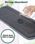 5-Layer Nappies,Pack 12 Inserts,12ZTN Babygoal Baby Charcoal Rayon from Bamboo Reusable Liners for Cloth Diapers