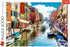 Trefl Murano Island, Venice 2000 Piece Jigsaw Puzzle, 38"x27" Print for Adults and Children