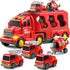 JUKUDAHU Truck Toys for 3 4 5 6 Years Old Boys, Toddler