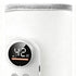 Generic 6 Bottle Warmer for Travel - Rechargeable Fast Heating Bottle, Portable Milk Warmer with Night Light, Cordless