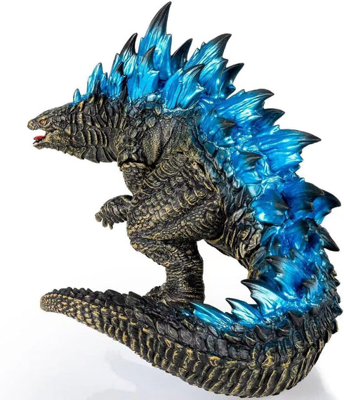 2024 Exclusive Dragon Series PVC Figure, 12 inch King of The Monster, Carry Bag Included