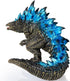 2024 Exclusive Dragon Series PVC Figure, 12 inch King of The Monster, Carry Bag Included