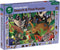 Mudpuppy Woodland Forest — 64 Piece Search & Find Puzzle Jigsaw Puzzle Featuring Diverse Woodland Animals and Over 40 Hidden Images to Find for Ages 4+