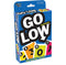 University Games Go Low Card Game, Small