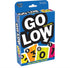 University Games Go Low Card Game, Small