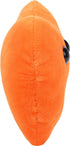 GIANTmicrobes Stuffed Liver Plush, Anatomical Liver Stuffed Animal, Hepatologist Gift