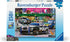 150 Ravensburger Police on Patrol XXL Piece Jigsaw Puzzle for Kids - Every Piece is Unique, Pieces Fit Together