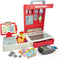 RedCrab Cash Register Toy for Kids,Toddler Store Pretend Plays Supermarket Calculator Cash