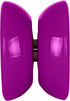 Duncan Toys Butterfly XT Yo-Yo with String, Ball Bearing Axle and Plastic Body, String Trick Yo-Yo, Purple with Blue Cap