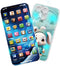 lebowen Cell Phone ToyMultifunctional, Music, Lullaby, Lights, Early Learning & Teaching, USB Charging,