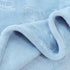 30x40 Inch, BORITAR Baby Blanket for Boys Girls Ultra Soft Fleece Warm and Lightweight Animal Blankets for Infant