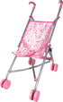 Lissi Baby Doll - 24 Piece Nursery Play Set