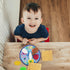 Set- Rite Lite Toy Passover Plastic Seder Food Decorations For Pesach Holiday