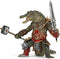 Papo Crocodile Mutant