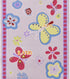 1/12 3 12 6 3.8 (2pcs iLAND Miniature Dollhouse Accessories of Carpet for Dollhouse Furniture on Scale and - Dolls