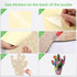 200 10'' 14'' Mys Aurora Mothers Day Puzzles for Adults Cactus Flower Wooden Puzzles, Pieces Unique Shaped Jigsaw