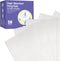 JOJHDR 50 Packs Super Absorbent Potty Pads Disposable Potty Absorbent Pads Toilet Chair