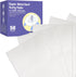 JOJHDR 50 Packs Super Absorbent Potty Pads Disposable Potty Absorbent Pads Toilet Chair
