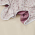 Premium Blossom Baby Blanket - Soft and Stretchy Quilt for Kids