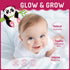 100ml/3.38oz Kids Face Cream, Baby Soothing Moisturizing Cream, Nourishing & Hydrating, Gentle Formula with Shea