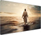 MTG Playmat 27.5" x 15.74" for TCG, Non-Slip Rubber Base Commander Playmat HD Cover for Magic The Gathering