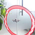 Racing Gate for RC Drone Quadcopter - Kingkong/LDARC 500mm Door Arch Racing Air Gate, Foldable Landing Pad