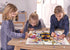Flowers Bee Puzzles for Adults 1000 Pieces - Garden Bee Butterfly Jigsaw Puzzles as Nature Home Decor