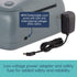 hiccapop Baby Wipe Warmer and Wet Wipes Dispenser, Diaper Wipe Warmer with Changing Light